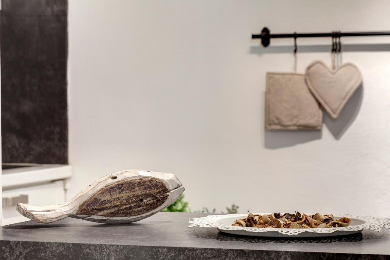 Cristofano Studio By Mamo Florencja Zewnętrze zdjęcie